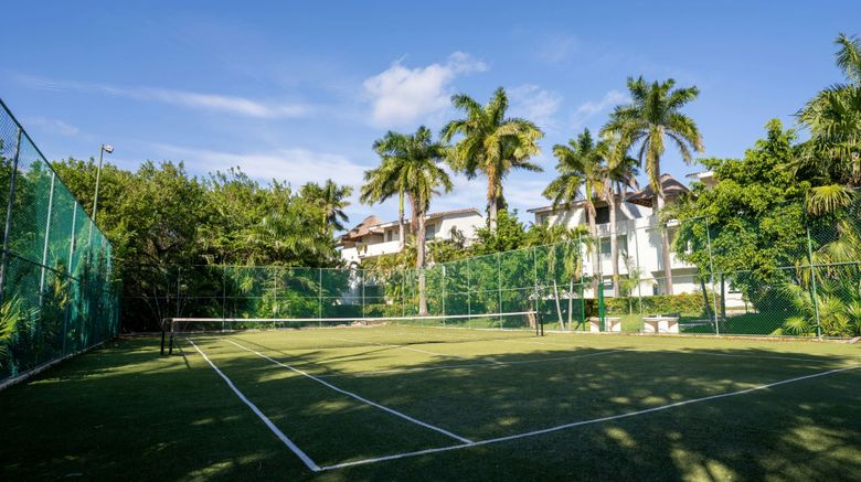 <b>Paraiso de la Bonita, Luxury Collection Recreation</b>. Images powered by <a href="https://www.leonardoworldwide.com/" title="Leonardo Worldwide" target="_blank">Leonardo</a>.