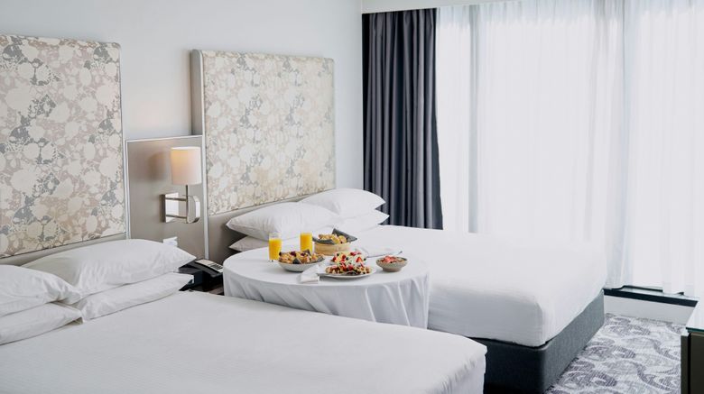 <b>Sheraton Melbourne Hotel Restaurant</b>. Images powered by <a href="https://www.leonardoworldwide.com/" title="Leonardo Worldwide" target="_blank">Leonardo</a>.