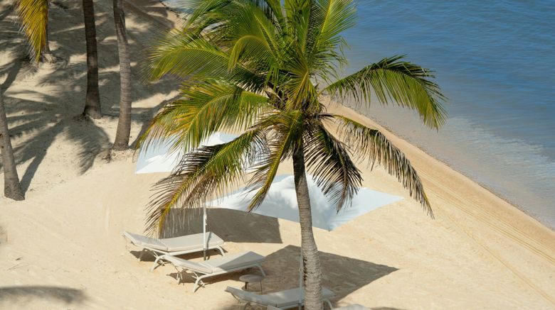 <b>Paraiso de la Bonita, Luxury Collection Beach</b>. Images powered by <a href="https://www.leonardoworldwide.com/" title="Leonardo Worldwide" target="_blank">Leonardo</a>.