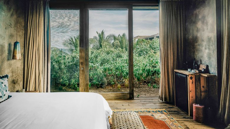 <b>Nomade Tulum Suite</b>. Images powered by <a href="https://www.leonardoworldwide.com/" title="Leonardo Worldwide" target="_blank">Leonardo</a>.