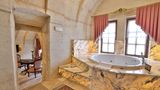 Elika Cave Suites Room