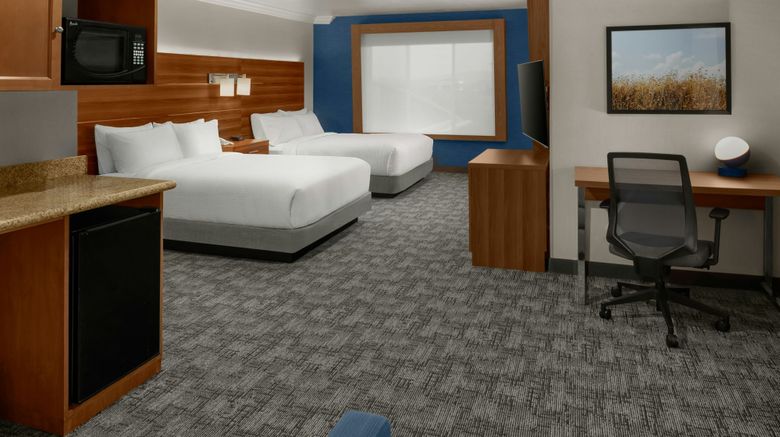 <b>City Express Rancho Cucamonga Suite</b>. Images powered by <a href="https://www.leonardoworldwide.com/" title="Leonardo Worldwide" target="_blank">Leonardo</a>.