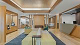<b>Fairfield Inn and Suites Lobby</b>. Images powered by <a href="https://www.leonardoworldwide.com/" title="Leonardo Worldwide" target="_blank">Leonardo</a>.
