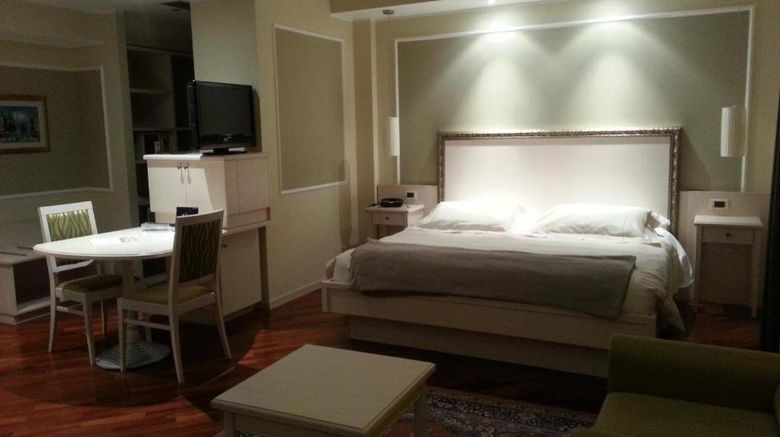 <b>Albergo della Roccia Room</b>. Images powered by <a href="https://www.leonardoworldwide.com/" title="Leonardo Worldwide" target="_blank">Leonardo</a>.