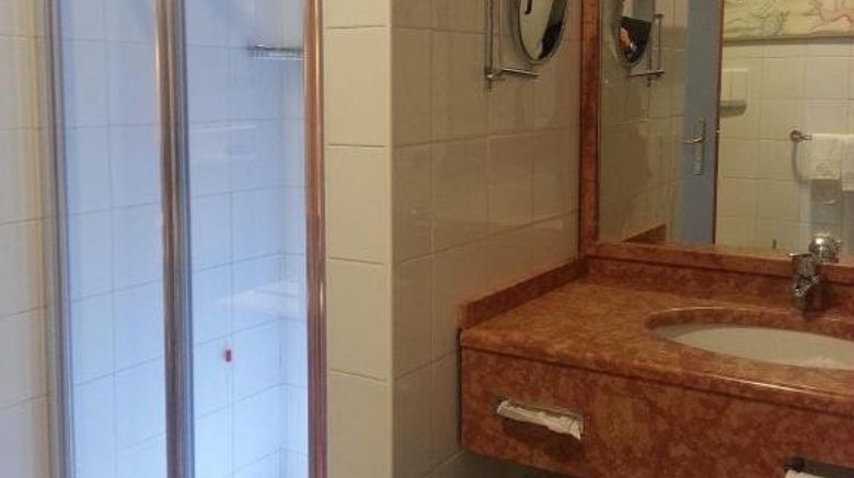 <b>Albergo della Roccia Room</b>. Images powered by <a href="https://www.leonardoworldwide.com/" title="Leonardo Worldwide" target="_blank">Leonardo</a>.