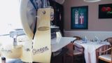Albergo della Roccia Restaurant