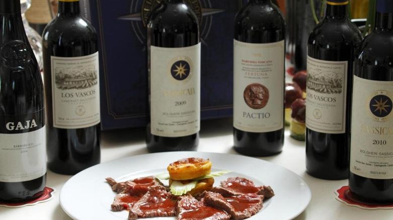 <b>Albergo della Roccia Restaurant</b>. Images powered by <a href="https://www.leonardoworldwide.com/" title="Leonardo Worldwide" target="_blank">Leonardo</a>.