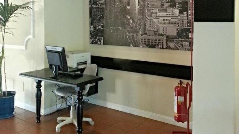 <b>Albergo della Roccia Lobby</b>. Images powered by <a href="https://www.leonardoworldwide.com/" title="Leonardo Worldwide" target="_blank">Leonardo</a>.