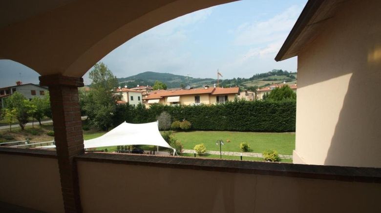 <b>Albergo della Roccia Exterior</b>. Images powered by <a href="https://www.leonardoworldwide.com/" title="Leonardo Worldwide" target="_blank">Leonardo</a>.