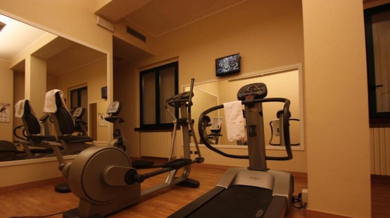 <b>Albergo della Roccia Health Club</b>. Images powered by <a href="https://www.leonardoworldwide.com/" title="Leonardo Worldwide" target="_blank">Leonardo</a>.