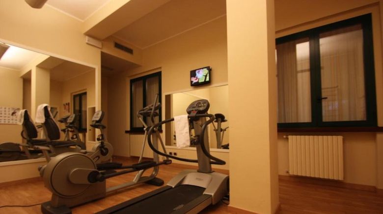 <b>Albergo della Roccia Health Club</b>. Images powered by <a href="https://www.leonardoworldwide.com/" title="Leonardo Worldwide" target="_blank">Leonardo</a>.