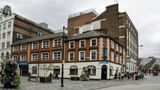 CiTiHotel London Luton Exterior