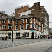 CiTiHotel London Luton