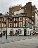 CiTiHotel London Luton