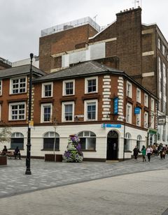 CiTiHotel London Luton