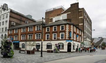 CiTiHotel London Luton
