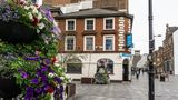 CiTiHotel London Luton Exterior