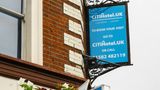 CiTiHotel London Luton Exterior