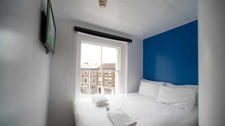 <b>CiTiHotel London Luton Room</b>. Images powered by <a href="https://www.leonardoworldwide.com/" title="Leonardo Worldwide" target="_blank">Leonardo</a>.