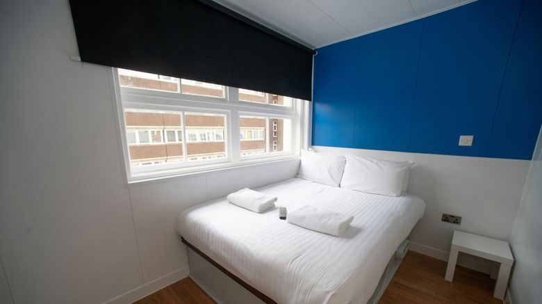 <b>CiTiHotel London Luton Room</b>. Images powered by <a href="https://www.leonardoworldwide.com/" title="Leonardo Worldwide" target="_blank">Leonardo</a>.