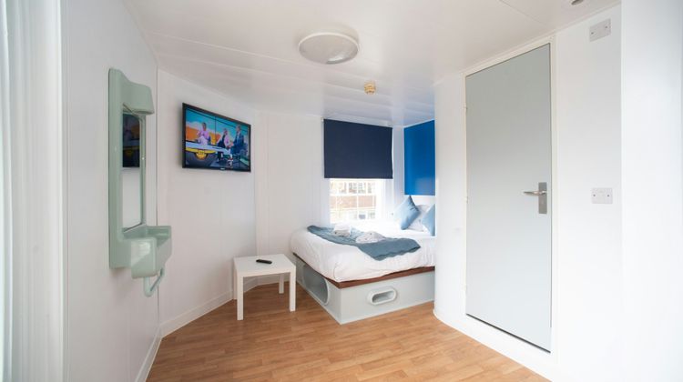 CiTiHotel London Luton Room