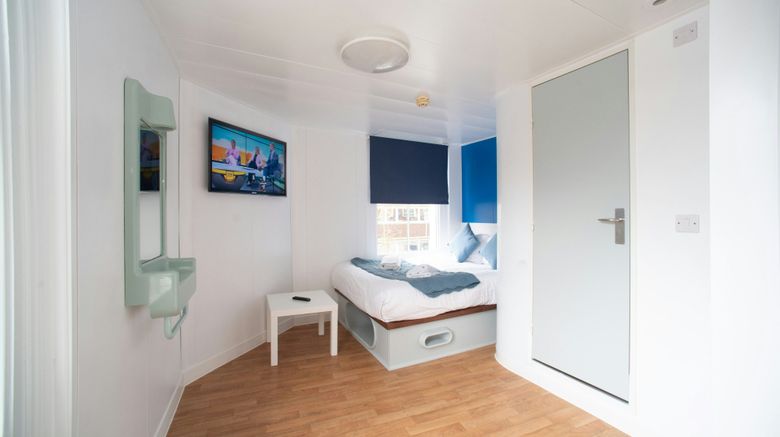 <b>CiTiHotel London Luton Room</b>. Images powered by <a href="https://www.leonardoworldwide.com/" title="Leonardo Worldwide" target="_blank">Leonardo</a>.