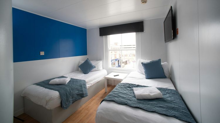CiTiHotel London Luton Room