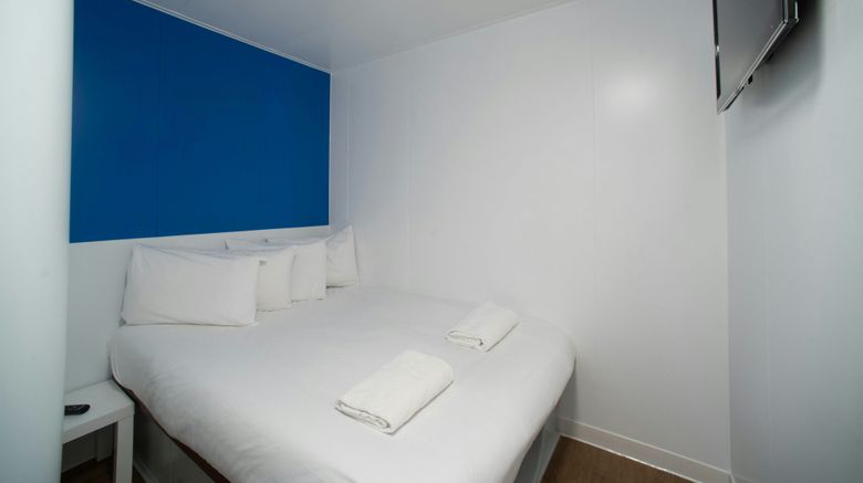 <b>CiTiHotel London Luton Room</b>. Images powered by <a href="https://www.leonardoworldwide.com/" title="Leonardo Worldwide" target="_blank">Leonardo</a>.