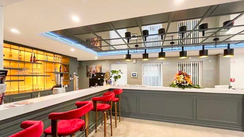 <b>Haus Schwarzbachtal Lobby</b>. Images powered by <a href="https://www.leonardoworldwide.com/" title="Leonardo Worldwide" target="_blank">Leonardo</a>.