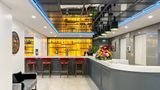 <b>Haus Schwarzbachtal Lobby</b>. Images powered by <a href="https://www.leonardoworldwide.com/" title="Leonardo Worldwide" target="_blank">Leonardo</a>.