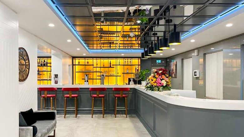 <b>Haus Schwarzbachtal Lobby</b>. Images powered by <a href="https://www.leonardoworldwide.com/" title="Leonardo Worldwide" target="_blank">Leonardo</a>.