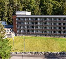 Haus Schwarzbachtal Exterior