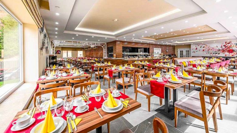 <b>Haus Schwarzbachtal Restaurant</b>. Images powered by <a href="https://www.leonardoworldwide.com/" title="Leonardo Worldwide" target="_blank">Leonardo</a>.