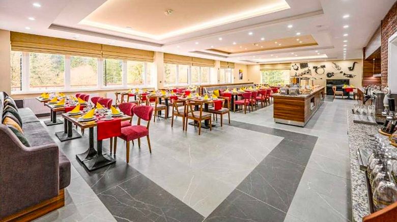 <b>Haus Schwarzbachtal Restaurant</b>. Images powered by <a href="https://www.leonardoworldwide.com/" title="Leonardo Worldwide" target="_blank">Leonardo</a>.