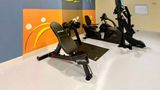 <b>Haus Schwarzbachtal Health Club</b>. Images powered by <a href="https://www.leonardoworldwide.com/" title="Leonardo Worldwide" target="_blank">Leonardo</a>.