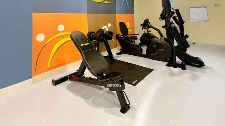 <b>Haus Schwarzbachtal Health Club</b>. Images powered by <a href="https://www.leonardoworldwide.com/" title="Leonardo Worldwide" target="_blank">Leonardo</a>.