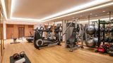 <b>Renaissance Paris Nobel Tour Eiffel Hotel Health Club</b>. Images powered by <a href="https://www.leonardoworldwide.com/" title="Leonardo Worldwide" target="_blank">Leonardo</a>.