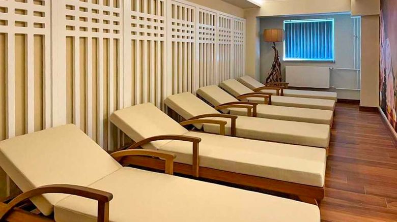 <b>Haus Schwarzbachtal Spa</b>. Images powered by <a href="https://www.leonardoworldwide.com/" title="Leonardo Worldwide" target="_blank">Leonardo</a>.