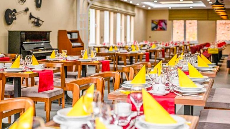 <b>Haus Schwarzbachtal Restaurant</b>. Images powered by <a href="https://www.leonardoworldwide.com/" title="Leonardo Worldwide" target="_blank">Leonardo</a>.