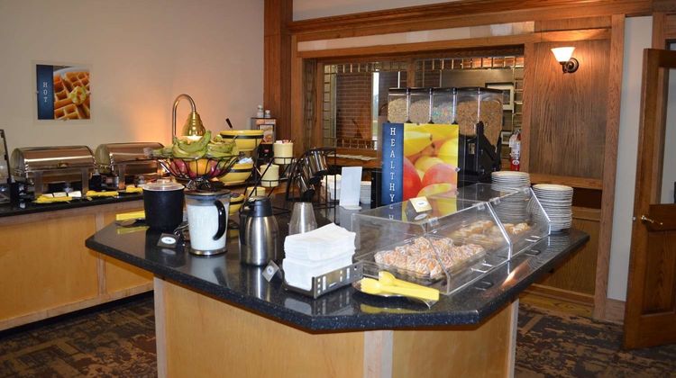 Crossroad Hotel & Event Center Restaurant