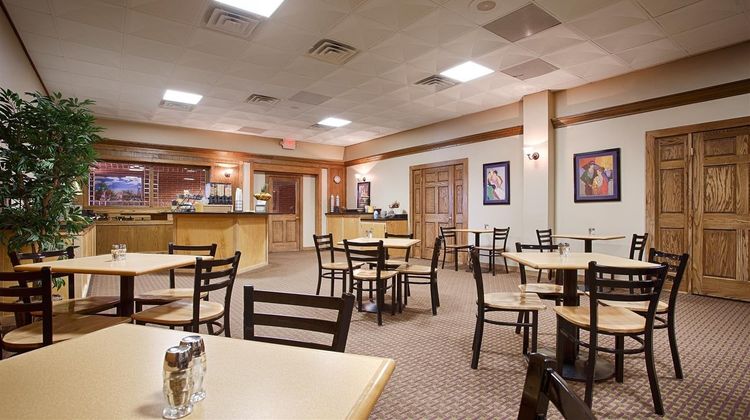 Crossroad Hotel & Event Center Restaurant