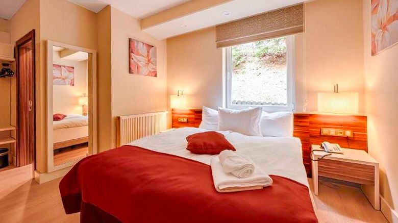 <b>Haus Schwarzbachtal Room</b>. Images powered by <a href="https://www.leonardoworldwide.com/" title="Leonardo Worldwide" target="_blank">Leonardo</a>.
