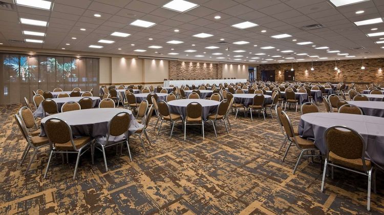 Crossroad Hotel & Event Center Meeting