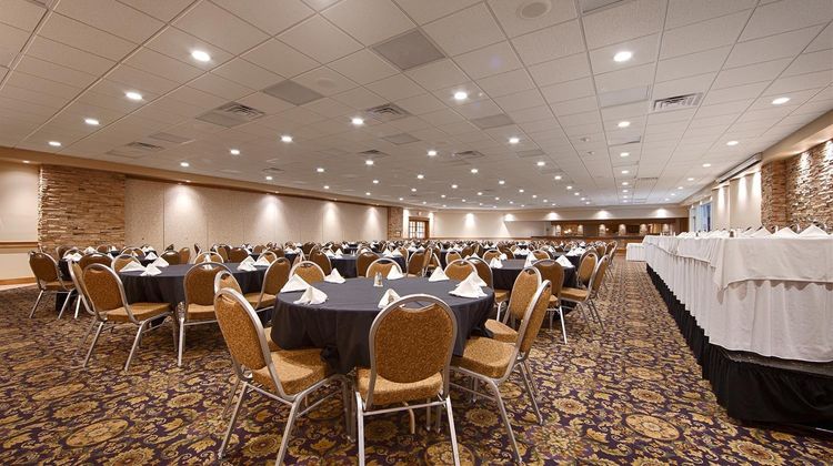Crossroad Hotel & Event Center Meeting