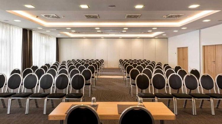 Sunday Hotel Bielefeld Johannisberg Other