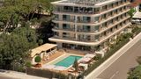 <b>Areion Hotel Exterior</b>. Images powered by <a href="https://www.leonardoworldwide.com/" title="Leonardo Worldwide" target="_blank">Leonardo</a>.