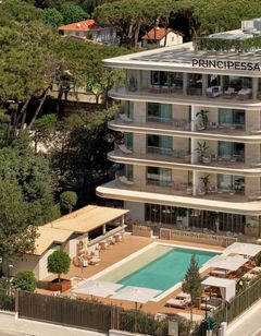 Areion Hotel