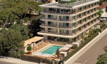 Areion Hotel