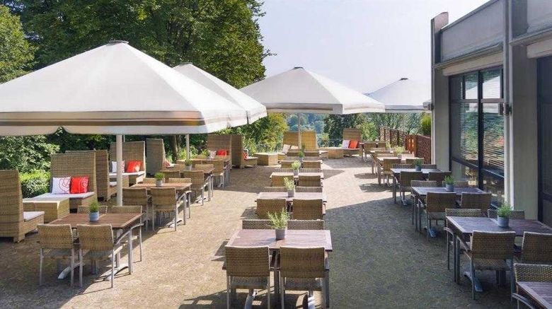 <b>Sunday Hotel Bielefeld Johannisberg Restaurant</b>. Images powered by <a href="https://www.leonardoworldwide.com/" title="Leonardo Worldwide" target="_blank">Leonardo</a>.