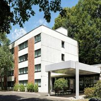 Sunday Hotel Bielefeld Johannisberg